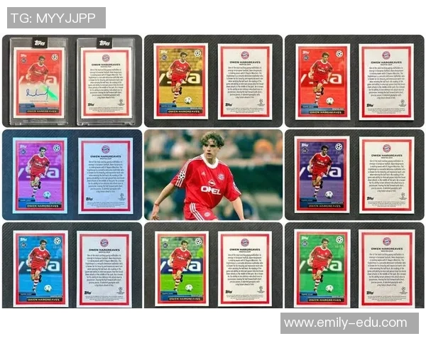 XL球星卡足球:全新卡片系统与策略玩法引领足球收藏热潮 XL球星卡足球:全新卡片系统与策略玩法引领足球收藏热潮