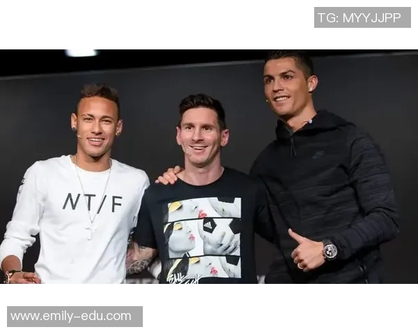 从C罗梅西到内马尔姆巴佩盘点足坛巨星名字缩写魅力解析 从C罗梅西到内马尔姆巴佩盘点足坛巨星名字缩写魅力解析