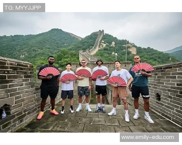 球星征战长城：穿越足球边界