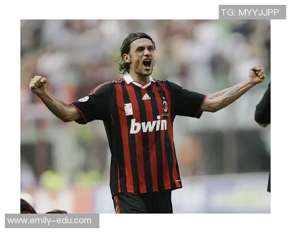 保罗马尔蒂尼:从米兰传奇到世界足坛永恒之星的辉煌历程 保罗马尔蒂尼:从米兰传奇到世界足坛永恒之星的辉煌历程