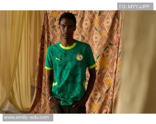 赛内加尔足球球星介绍及其在国际赛场上的突出表现 赛内加尔足球球星介绍及其在国际赛场上的突出表现