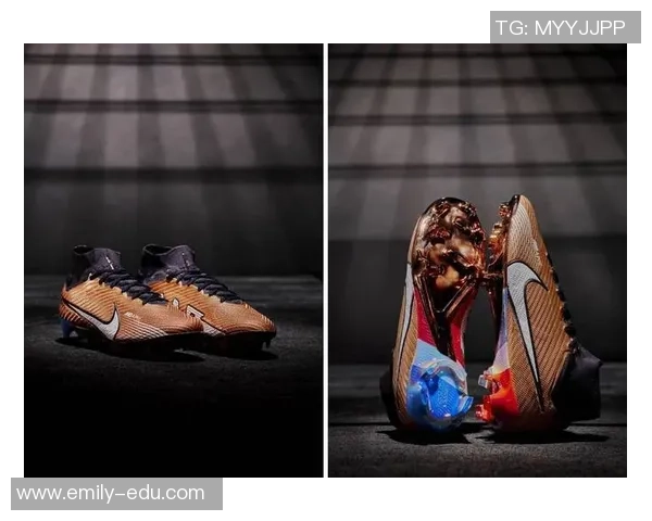 球星新赛季上脚足球鞋盘点 引领潮流的最新款式与技术革新 球星新赛季上脚足球鞋盘点 引领潮流的最新款式与技术革新